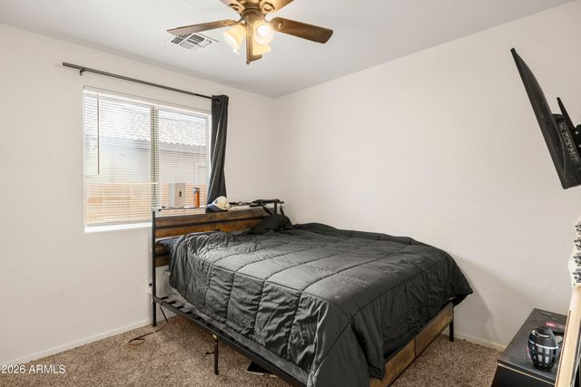 4329 W ST KATERI Drive, Laveen, AZ 85339