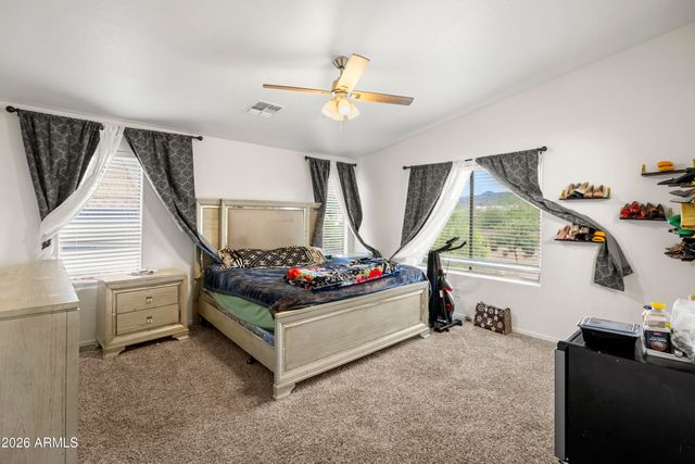 4329 W ST KATERI Drive, Laveen, AZ 85339