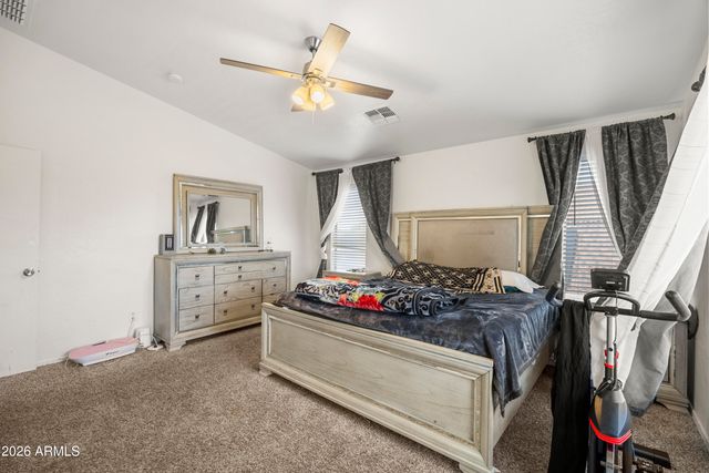 4329 W ST KATERI Drive, Laveen, AZ 85339