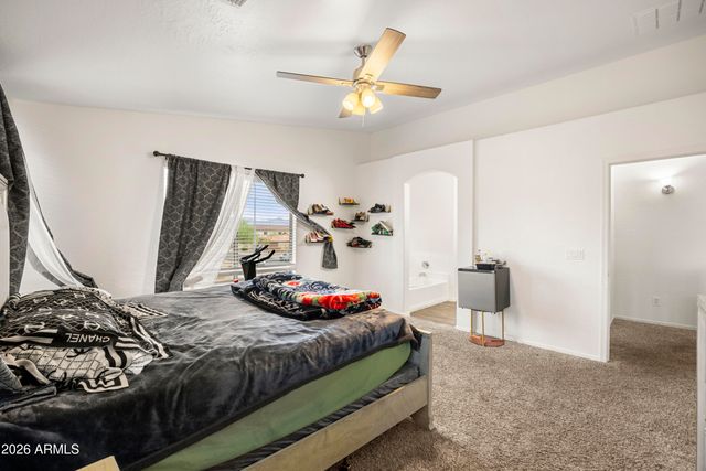 4329 W ST KATERI Drive, Laveen, AZ 85339
