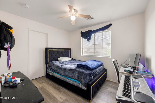 4329 W ST KATERI Drive, Laveen, AZ 85339