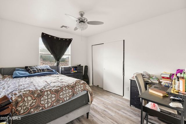 4329 W ST KATERI Drive, Laveen, AZ 85339