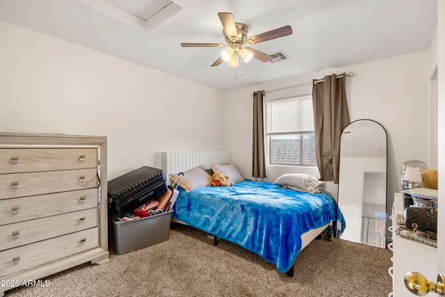 4329 W ST KATERI Drive, Laveen, AZ 85339