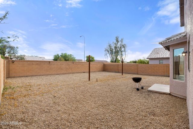 4329 W ST KATERI Drive, Laveen, AZ 85339