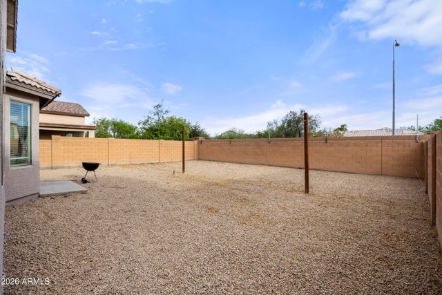 4329 W ST KATERI Drive, Laveen, AZ 85339