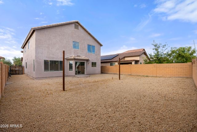 4329 W ST KATERI Drive, Laveen, AZ 85339