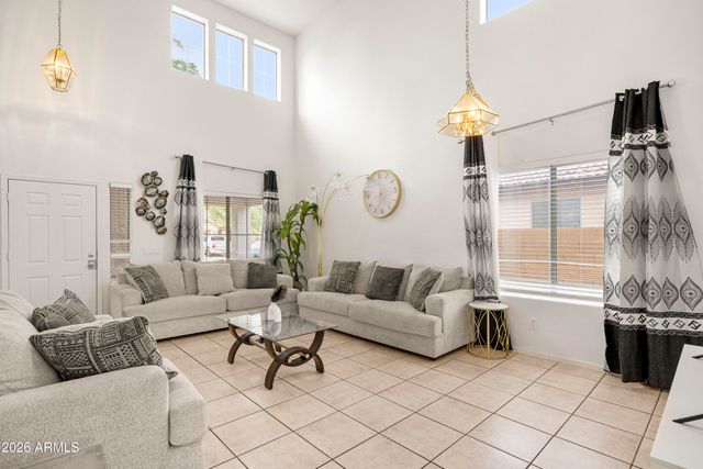 4329 W ST KATERI Drive, Laveen, AZ 85339