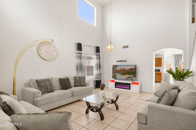 4329 W ST KATERI Drive, Laveen, AZ 85339
