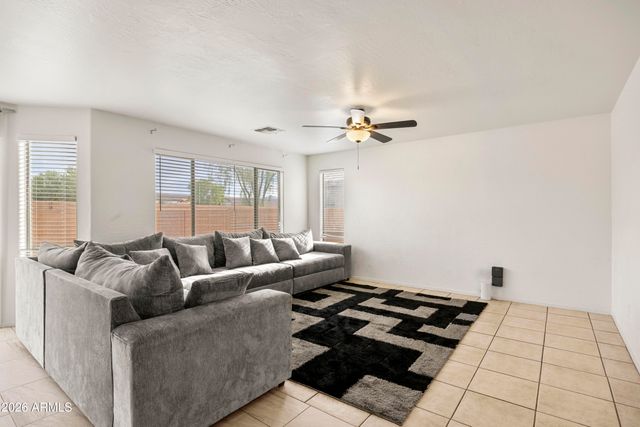 4329 W ST KATERI Drive, Laveen, AZ 85339