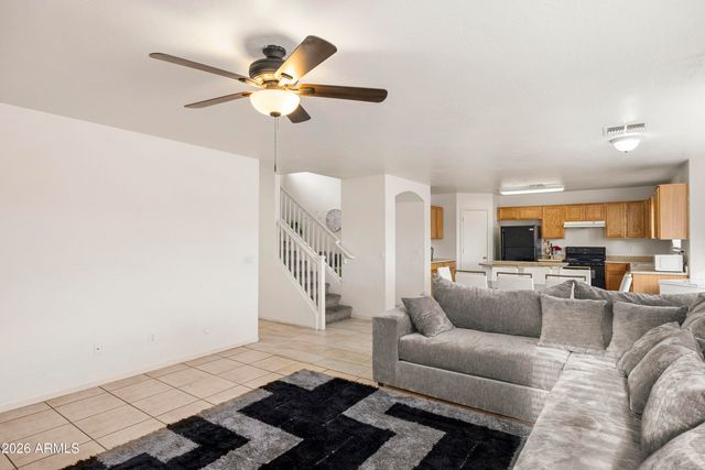 4329 W ST KATERI Drive, Laveen, AZ 85339