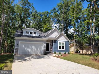 112 EDGEHILL DR, Locust Grove, VA 22508