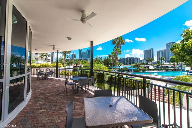 600 Three Islands Blvd 607, Hallandale Beach, FL 33009
