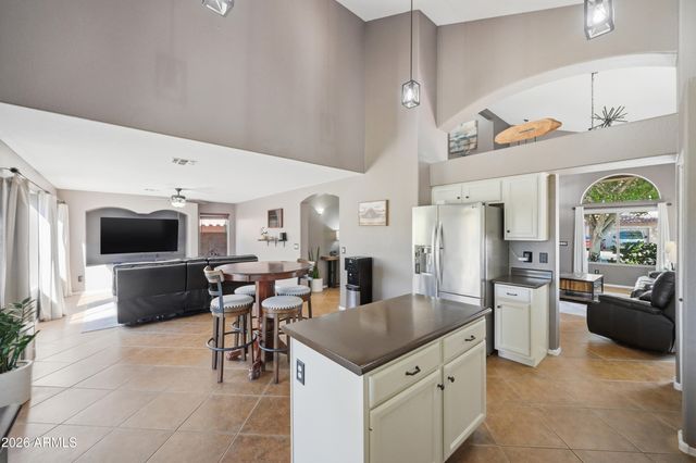 3165 E Desert Lane, Gilbert, AZ 85234