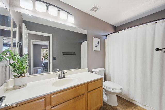 3165 E Desert Lane, Gilbert, AZ 85234