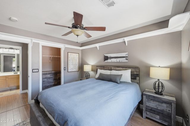 3165 E Desert Lane, Gilbert, AZ 85234