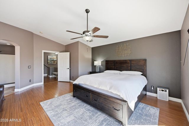 3165 E Desert Lane, Gilbert, AZ 85234