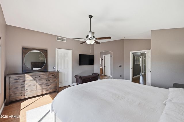 3165 E Desert Lane, Gilbert, AZ 85234