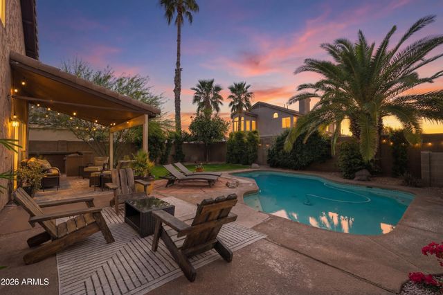 3165 E Desert Lane, Gilbert, AZ 85234