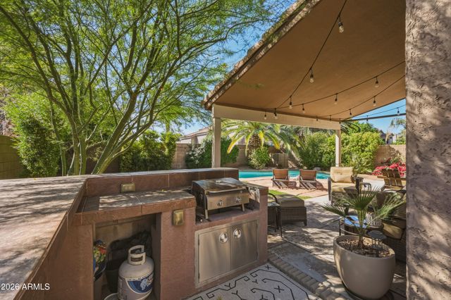 3165 E Desert Lane, Gilbert, AZ 85234