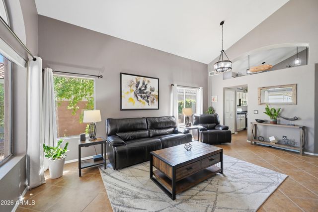 3165 E Desert Lane, Gilbert, AZ 85234