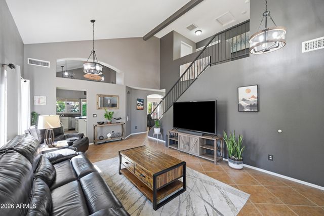 3165 E Desert Lane, Gilbert, AZ 85234