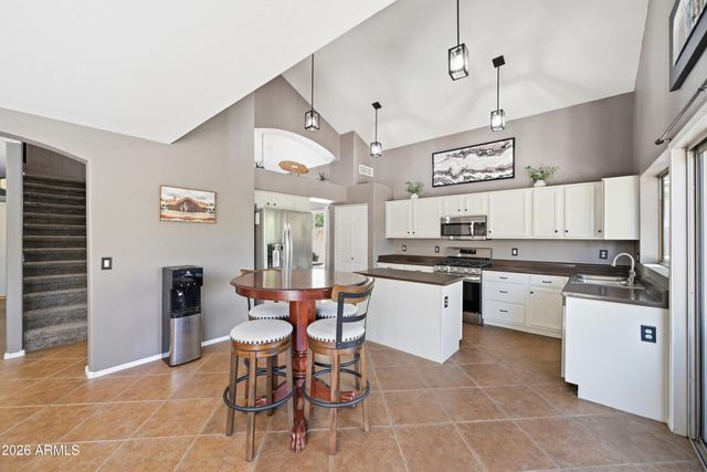 3165 E Desert Lane, Gilbert, AZ 85234