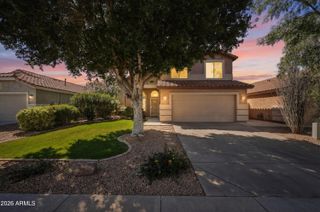3165 E Desert Lane, Gilbert, AZ 85234
