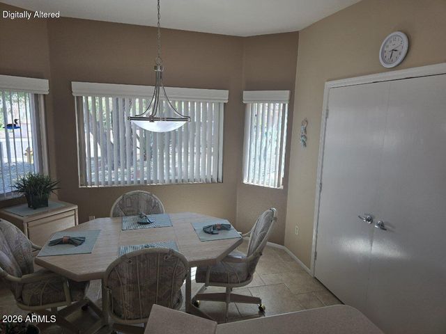 16006 W HURON Drive, Sun City West, AZ 85375