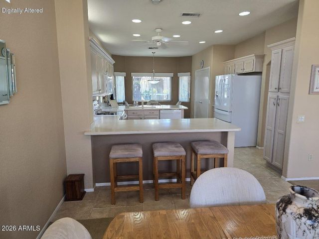16006 W HURON Drive, Sun City West, AZ 85375