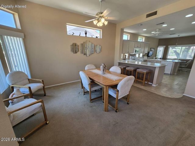 16006 W HURON Drive, Sun City West, AZ 85375