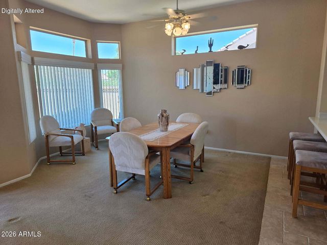 16006 W HURON Drive, Sun City West, AZ 85375
