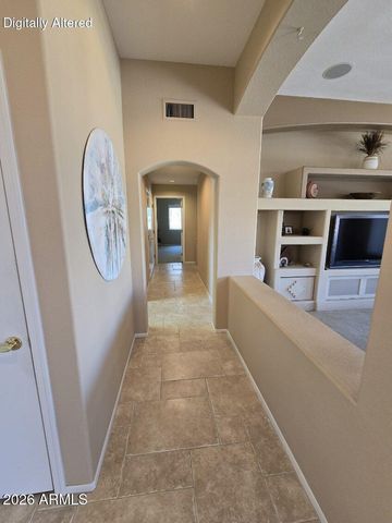 16006 W HURON Drive, Sun City West, AZ 85375