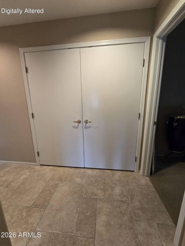 16006 W HURON Drive, Sun City West, AZ 85375