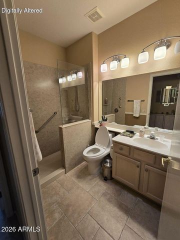 16006 W HURON Drive, Sun City West, AZ 85375
