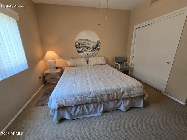 16006 W HURON Drive, Sun City West, AZ 85375