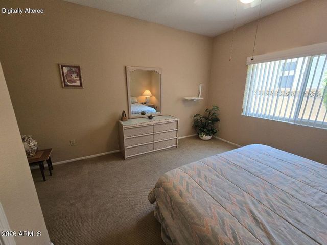 16006 W HURON Drive, Sun City West, AZ 85375