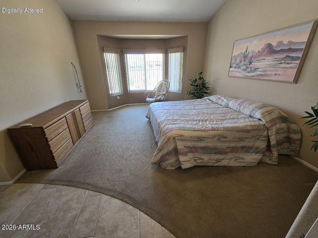 16006 W HURON Drive, Sun City West, AZ 85375