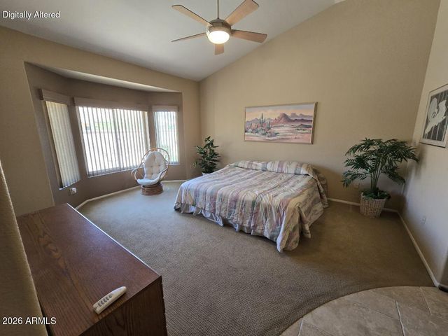 16006 W HURON Drive, Sun City West, AZ 85375