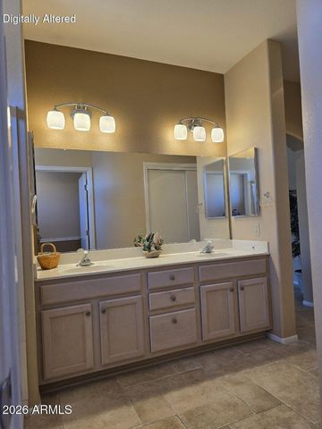 16006 W HURON Drive, Sun City West, AZ 85375