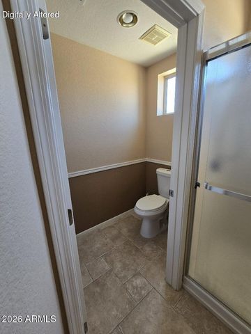 16006 W HURON Drive, Sun City West, AZ 85375