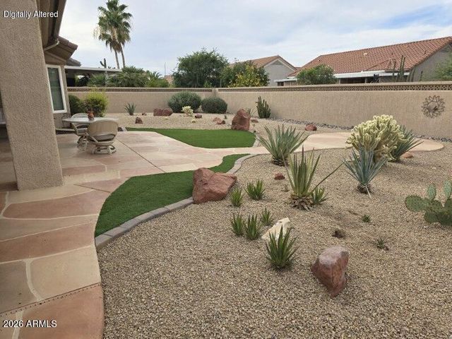 16006 W HURON Drive, Sun City West, AZ 85375
