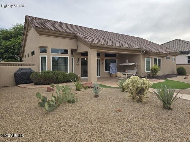 16006 W HURON Drive, Sun City West, AZ 85375
