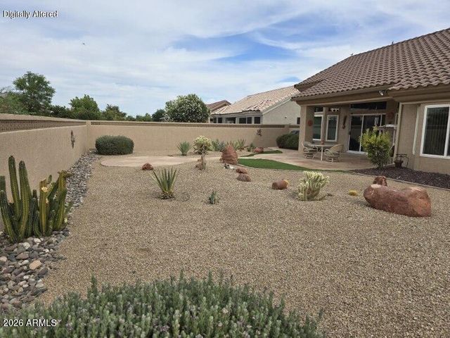 16006 W HURON Drive, Sun City West, AZ 85375
