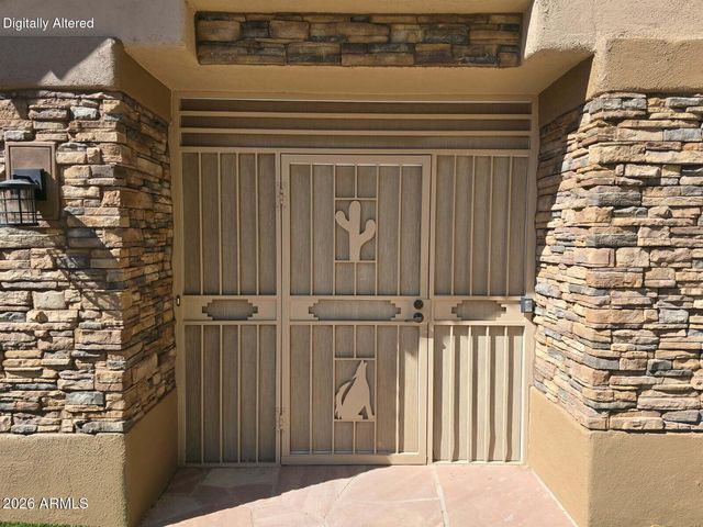 16006 W HURON Drive, Sun City West, AZ 85375
