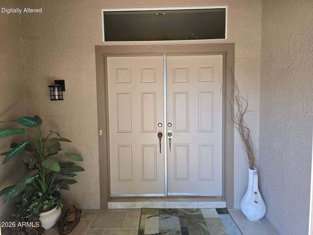 16006 W HURON Drive, Sun City West, AZ 85375