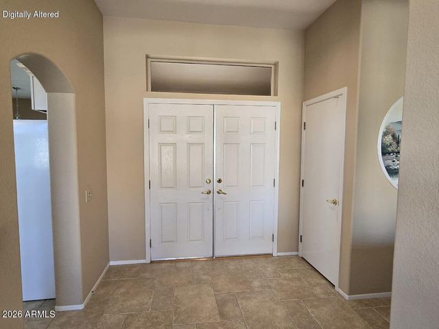 16006 W HURON Drive, Sun City West, AZ 85375
