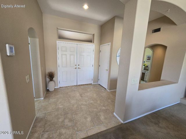 16006 W HURON Drive, Sun City West, AZ 85375