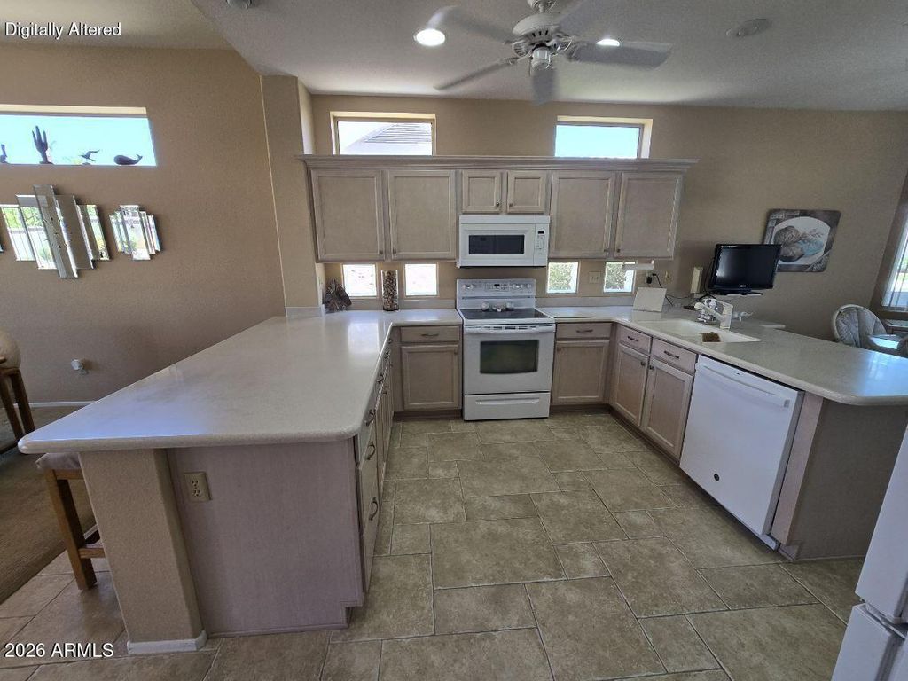 16006 W HURON Drive, Sun City West, AZ 85375 — photo 2