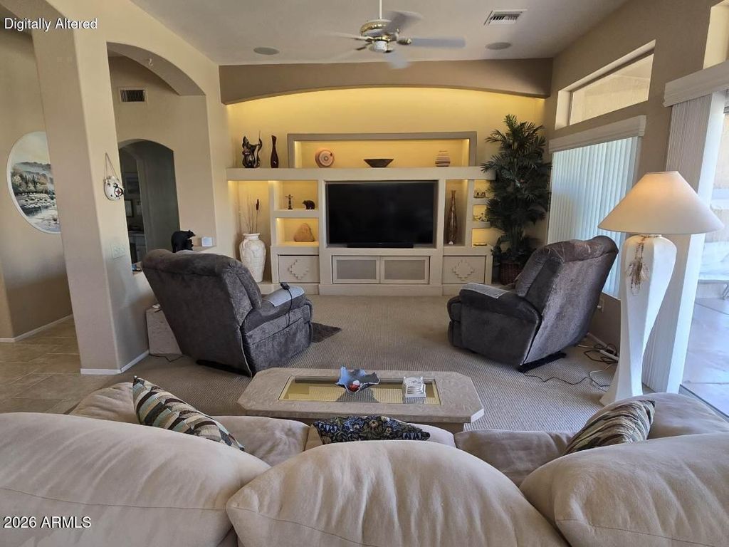 16006 W HURON Drive, Sun City West, AZ 85375 — photo 3