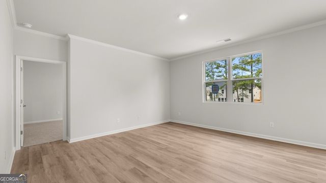 6017 Airedale Drive, Union City, GA 30213